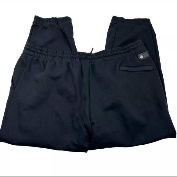 Mahomes 3XL Adidas Limiter Addition Joggers - Picture 2 of 2